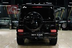 مێرسێدس بێنز G-Class